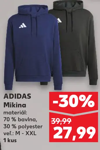 Adidas mikina dámska alebo pánska