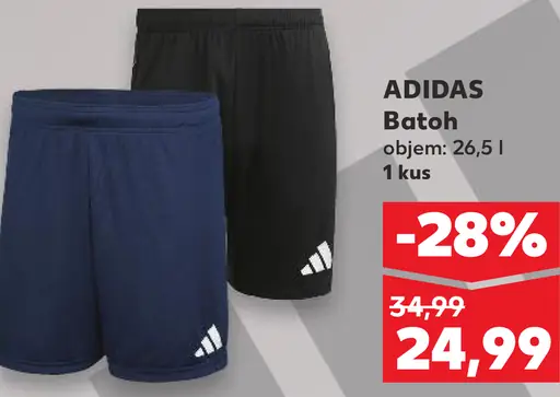 Adidas Batoh