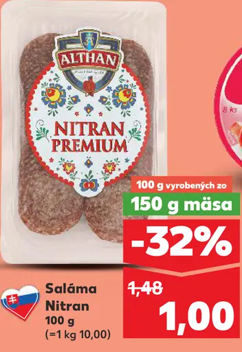 Althan Saláma Nitran