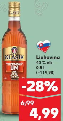 Klasik Tuzemský um