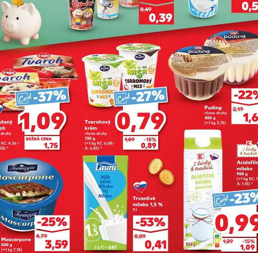 Formagia Mascarpone