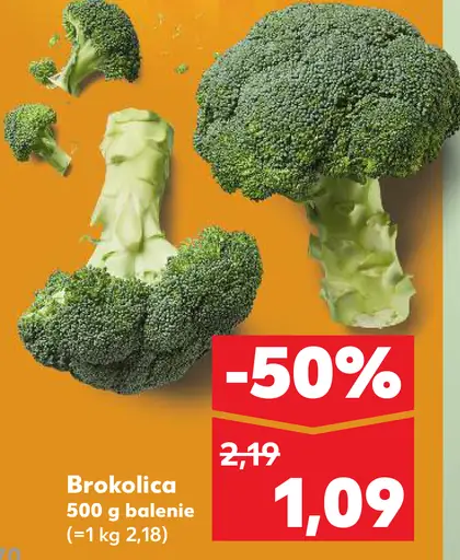 Brokolica