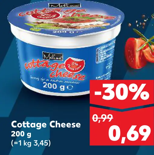 Milsy Cottage Cheese