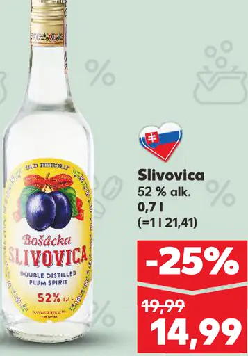 Bošácka slivovica