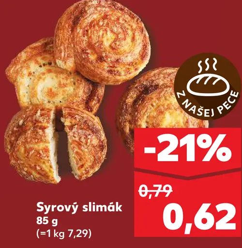 Syrový slimák