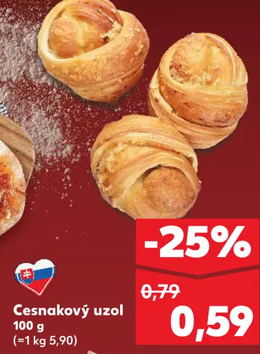 Cesnakový uzol