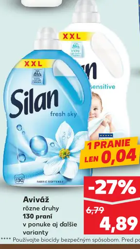 Silan Aviváž