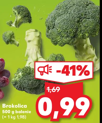 Brokolica