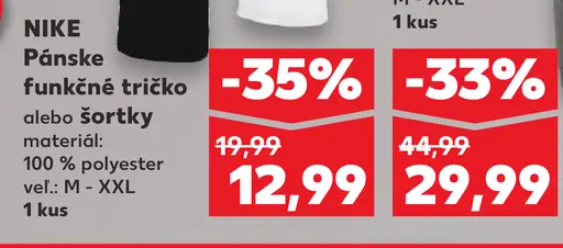 Nike tepláky pánske alebo dámske