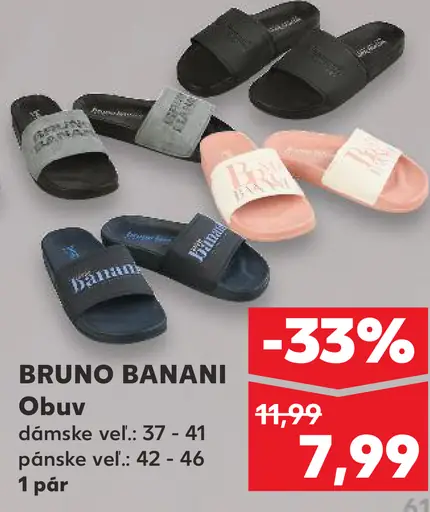 Bruno Banani obuv dámska