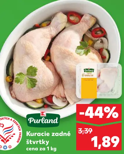 Kuriacie zadné štvrťky