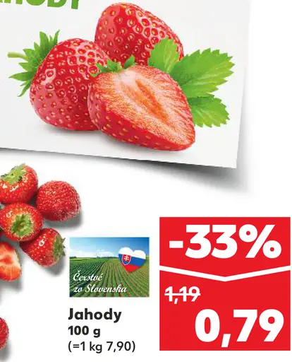 Jahody
