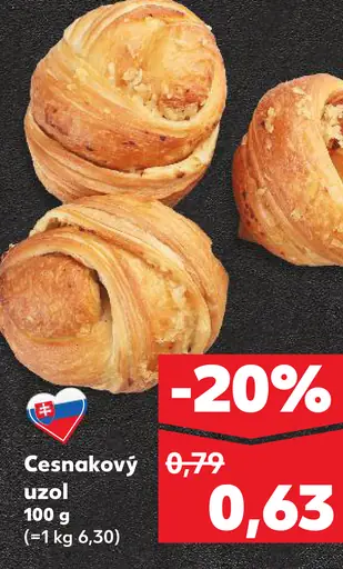 Cesnakový uzol