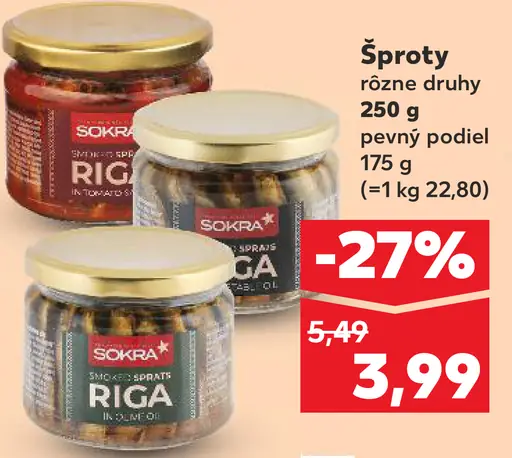 Sokra Šproty
