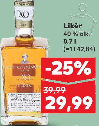 Napoleon XO likér