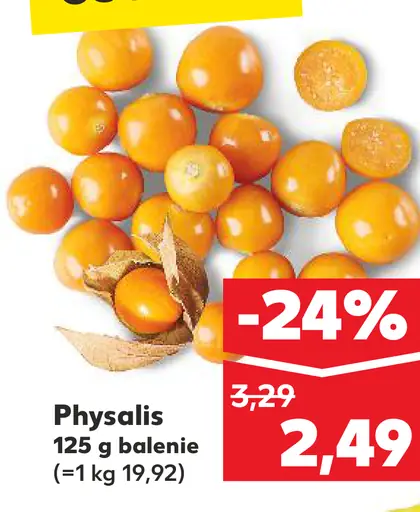 Physalis
