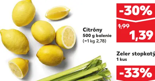 Citróny
