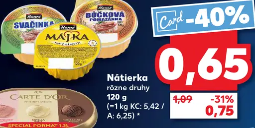 Nátierka