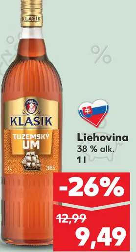 Klasik Tuzemský um