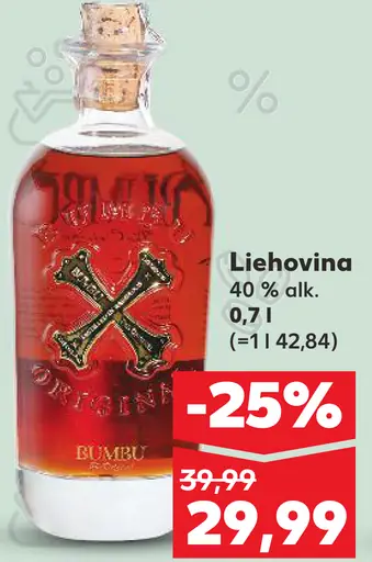 Bumbu rum