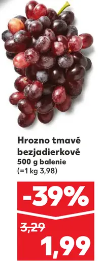 Hrozno tmavé bezjadierkové