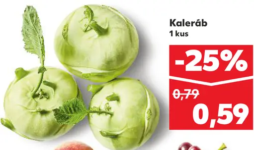 Kaleráb