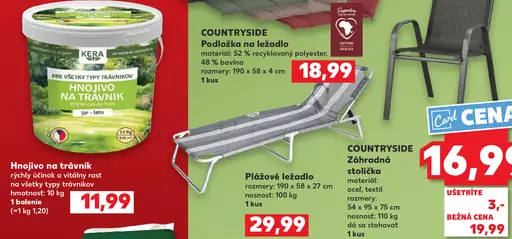 Kera hnojivo na trávnik pre všetky typy trávnikov jar leto
