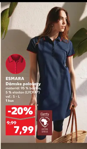 Esmara Dámske tričko