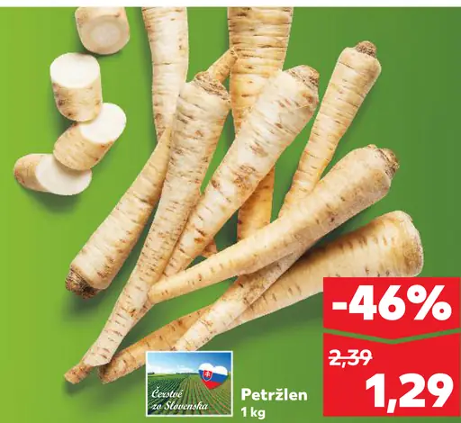 Petržlen