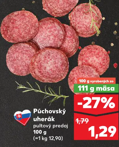Púchovský uherák
