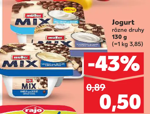 Jogurt