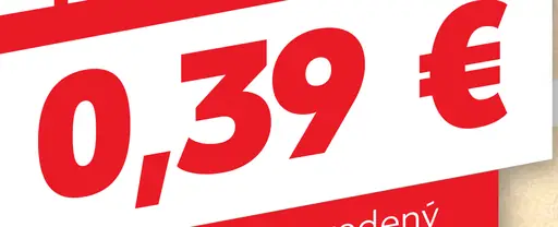 Opavia Fidorka Oblátka v čokoláde