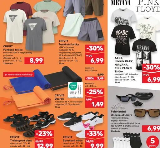 Polar Vision polarizačné slnečné okuliare