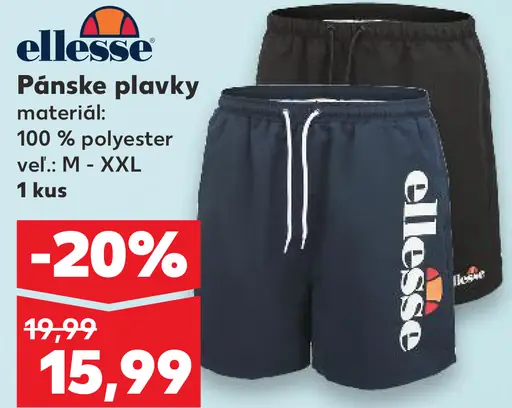 Ellesse Pánske plavky