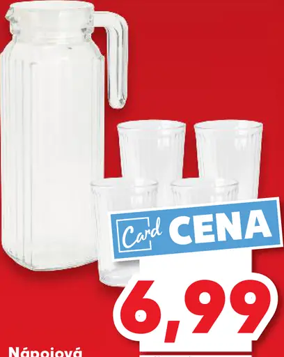Pohár s viečkom