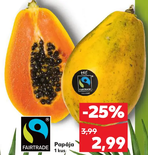 Papája