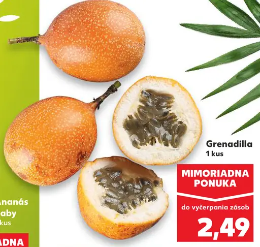 Grenadilla