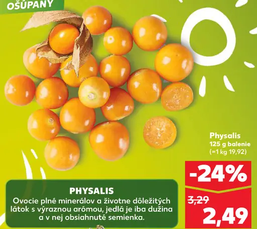 Physalis