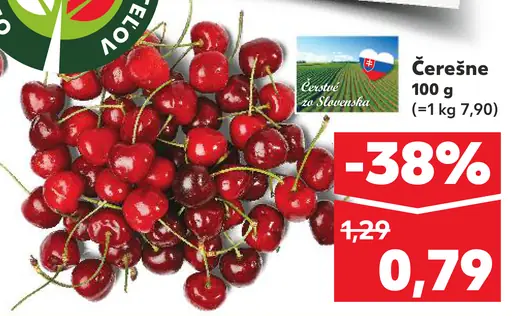 Čerešne
