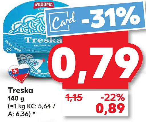 Radoma Treska