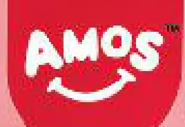 Amos Peelerz ovocné cukríky rôzne druhy