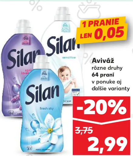 Silan Aviváž