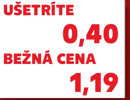 K-CLASSIC Olejová sviečka