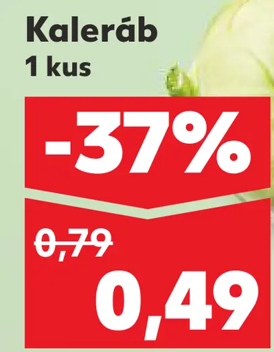 Kaleráb