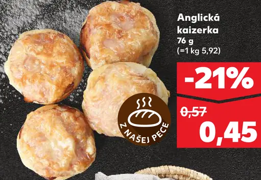 Anglická kaizerka