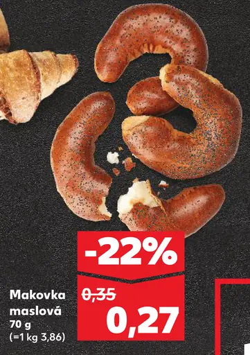 Makovka maslová