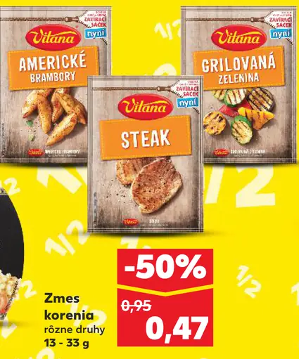 Vitana zmes korenia americké zemiaky, steak, grilovaná zelenina