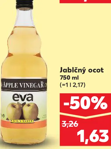 Eva jablčný ocot