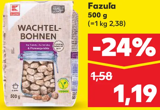 K-Classic Fazula