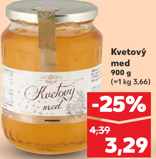 Kvety med kvetový
